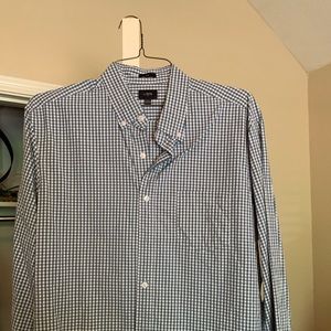 J. Crew Slim button down shirt